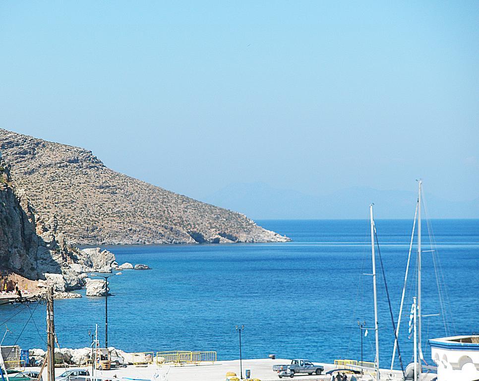 Apollo Studios Λιβάδια Εξωτερικό φωτογραφία